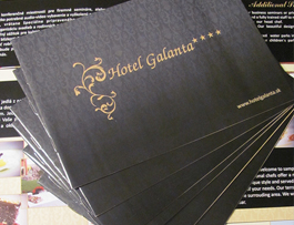 brozura hotel galanta