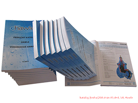katalog Hawle